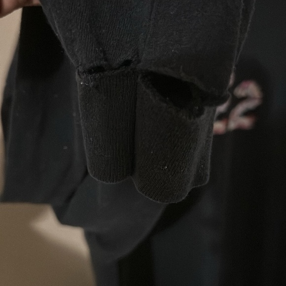 Taylor Swift “I’m Feeling 2022” Long Sleeve Shirt - Picture 3 of 4